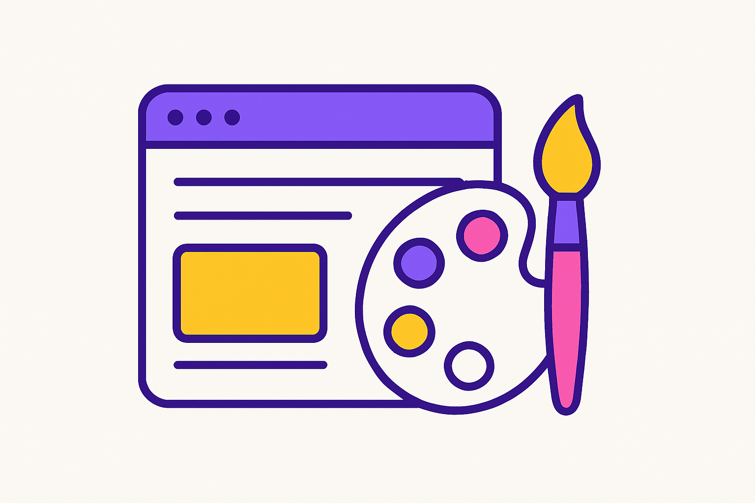 Jak efektivně řídit projekt tvorby webu